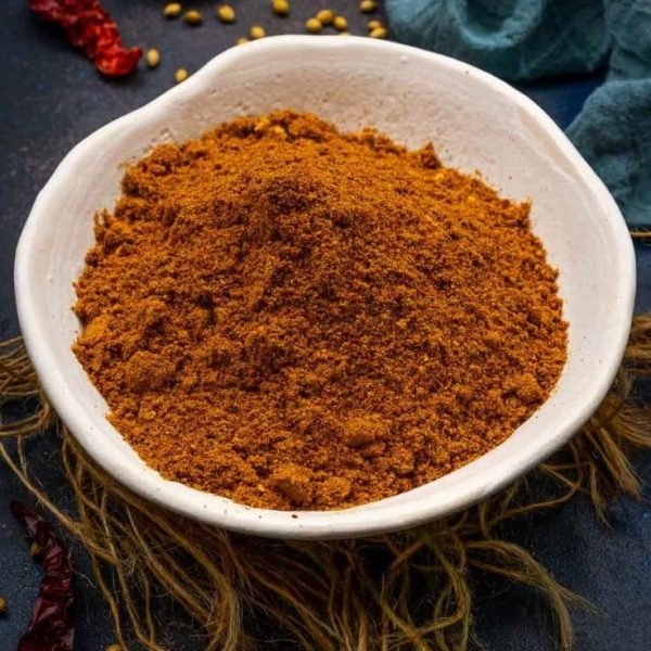 80gm Fish fry masala