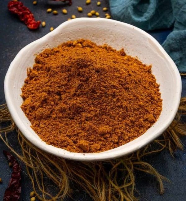 80gm Fish fry masala
