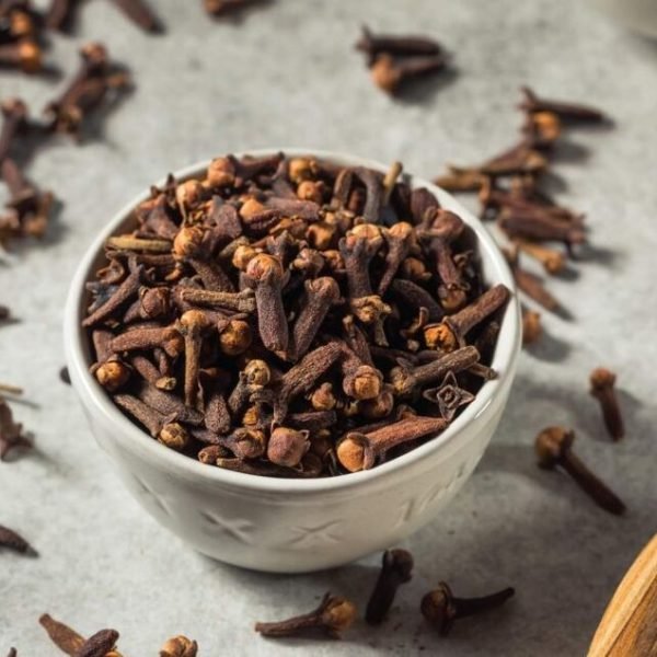Clove in GM