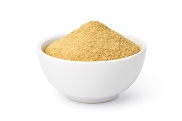Dry Ginger