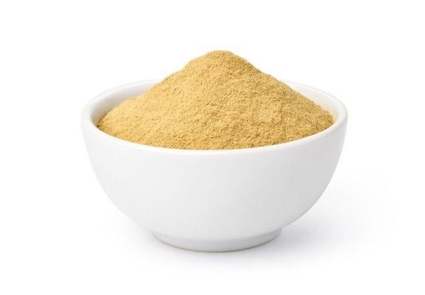 Dry Ginger