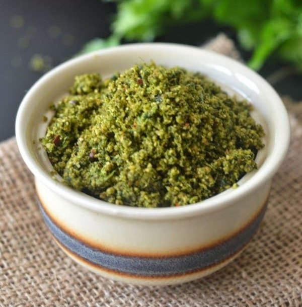 Dhaniya Powder