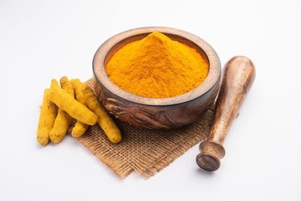 Haldi Powder 100GMS