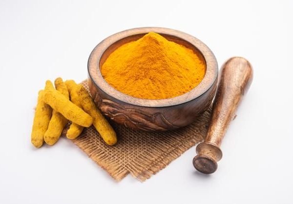 Haldi Powder 100GMS