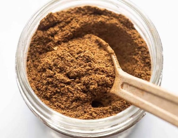 garam masala (per kg)