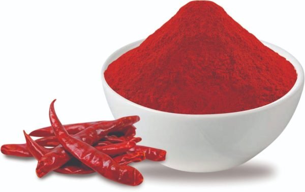 Red chilli powder (100 gram)