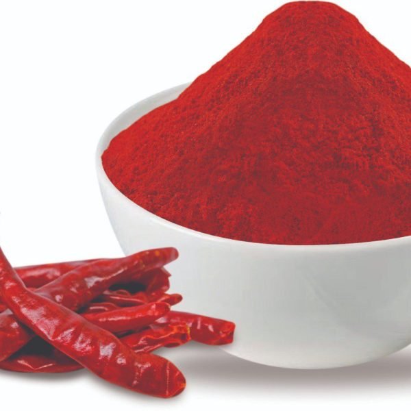 Red chilli powder (100 gram)