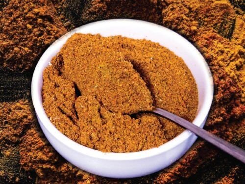 Chole masala(per kg)
